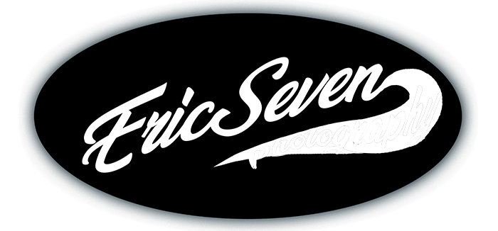 Eric Seven